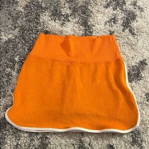 Offline Aerie Micro Terry Skort - XS
